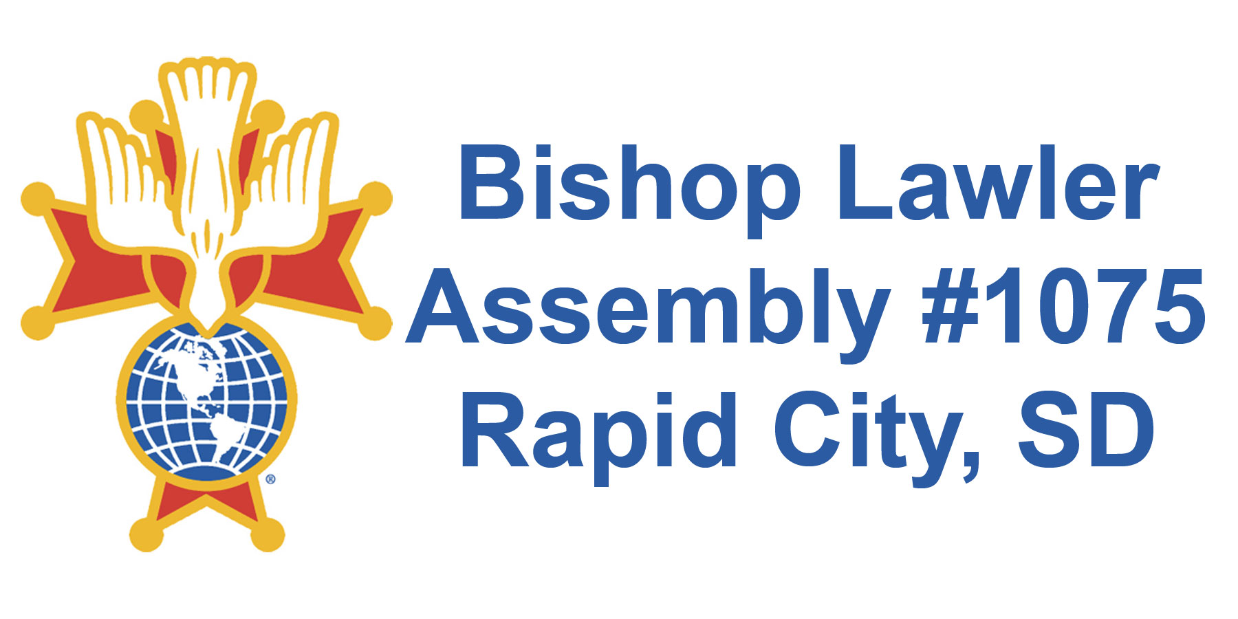 Bishop Lawler Assembly 1075